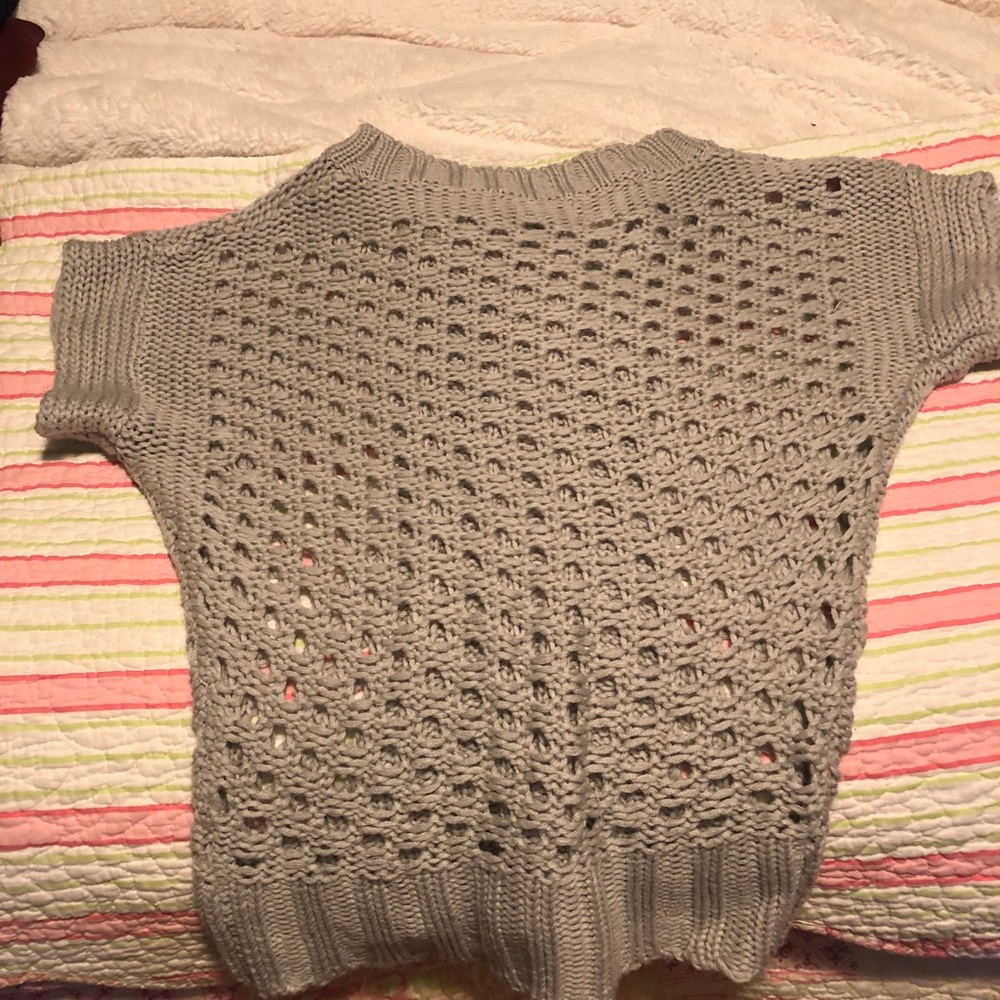 Knit Sweater